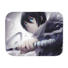 Load image into Gallery viewer, Yato Sherpa Blanket
