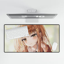Load image into Gallery viewer, Anime Toradora! Mouse Pad (Desk Mat)
