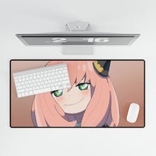 Load image into Gallery viewer, Anime Spy x Family Mouse Pad (Desk Mat)

