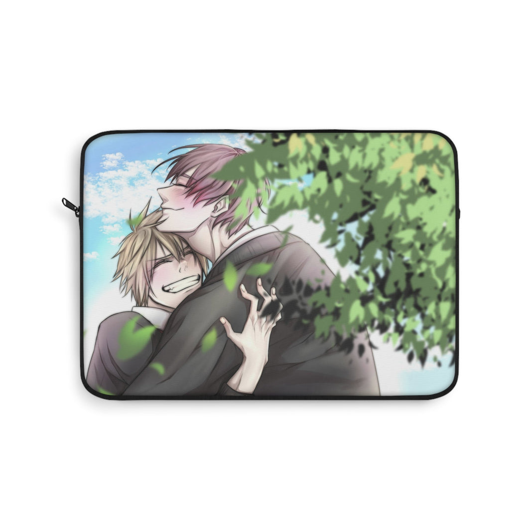 Anime Kuroko's Basketball Laptop Sleeve