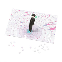 Load image into Gallery viewer, Shigeo Kageyama Jigsaw Puzzle
