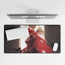 Load image into Gallery viewer, Anime Pixiv Fantasia T Mouse Pad (Desk Mat)
