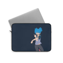 Load image into Gallery viewer, Nagisa Shiota Laptop Sleeve
