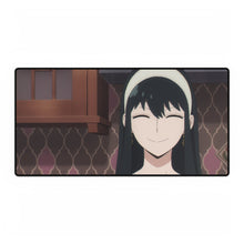 Load image into Gallery viewer, Anime Spy x Family Mouse Pad (Desk Mat)
