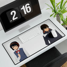 Load image into Gallery viewer, Your Name. Mouse Pad (Desk Mat)
