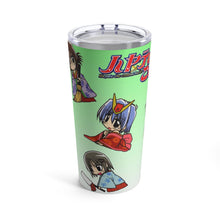 Load image into Gallery viewer, Hayate the Combat Butler Tumbler 20oz
