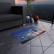 Load image into Gallery viewer, 5 Centimeters Per Second Rug
