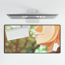 Load image into Gallery viewer, Anime Naruto Mouse Pad (Desk Mat)
