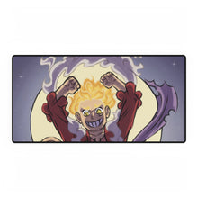 Load image into Gallery viewer, Anime One Piece Mouse Pad (Desk Mat)
