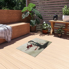 Load image into Gallery viewer, Deadman Wonderland Rug
