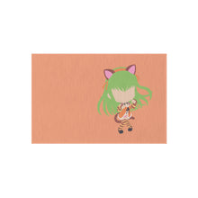 Load image into Gallery viewer, Code Geass Rug
