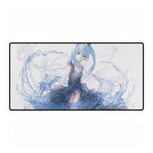 Load image into Gallery viewer, Anime Vocaloid Mouse Pad (Desk Mat)
