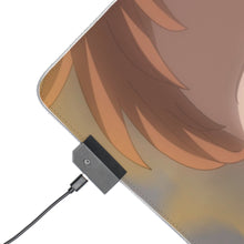 Load image into Gallery viewer, The Seven Deadly Sins RGB LED Mouse Pad (Desk Mat)
