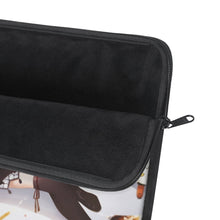 Load image into Gallery viewer, Guilty Crown Inori Yuzuriha Laptop Sleeve
