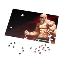 Load image into Gallery viewer, Dragon Ball Jigsaw Puzzle
