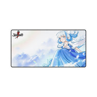 Ninja Must Die 3 Mouse Pad (Desk Mat)
