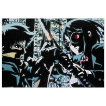 Load image into Gallery viewer, Durarara!! Jigsaw Puzzle
