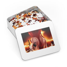 Load image into Gallery viewer, Anime Fairy Tail Jigsaw Puzzle
