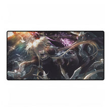 Load image into Gallery viewer, Aoki Hagane No Arpeggio Mouse Pad (Desk Mat)
