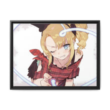 Load image into Gallery viewer, Rascal Does Not Dream of Bunny Girl Senpai Canvas Framed Art Print
