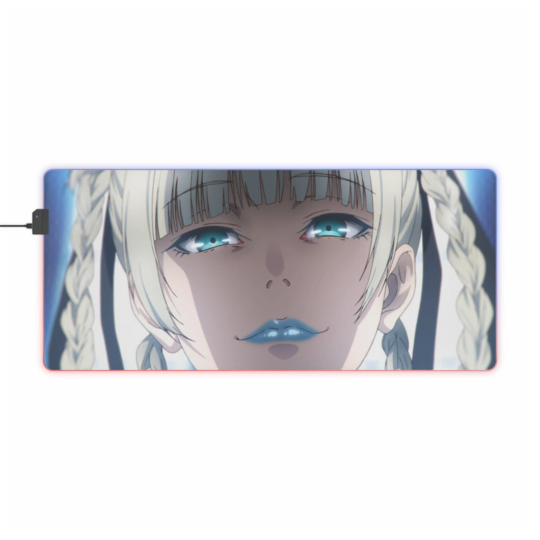 Kirari Momobami RGB LED Mouse Pad (Desk Mat)