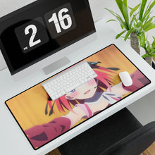 Load image into Gallery viewer, The Quintessential Quintuplets - Nino Nakano Mouse Pad (Desk Mat)

