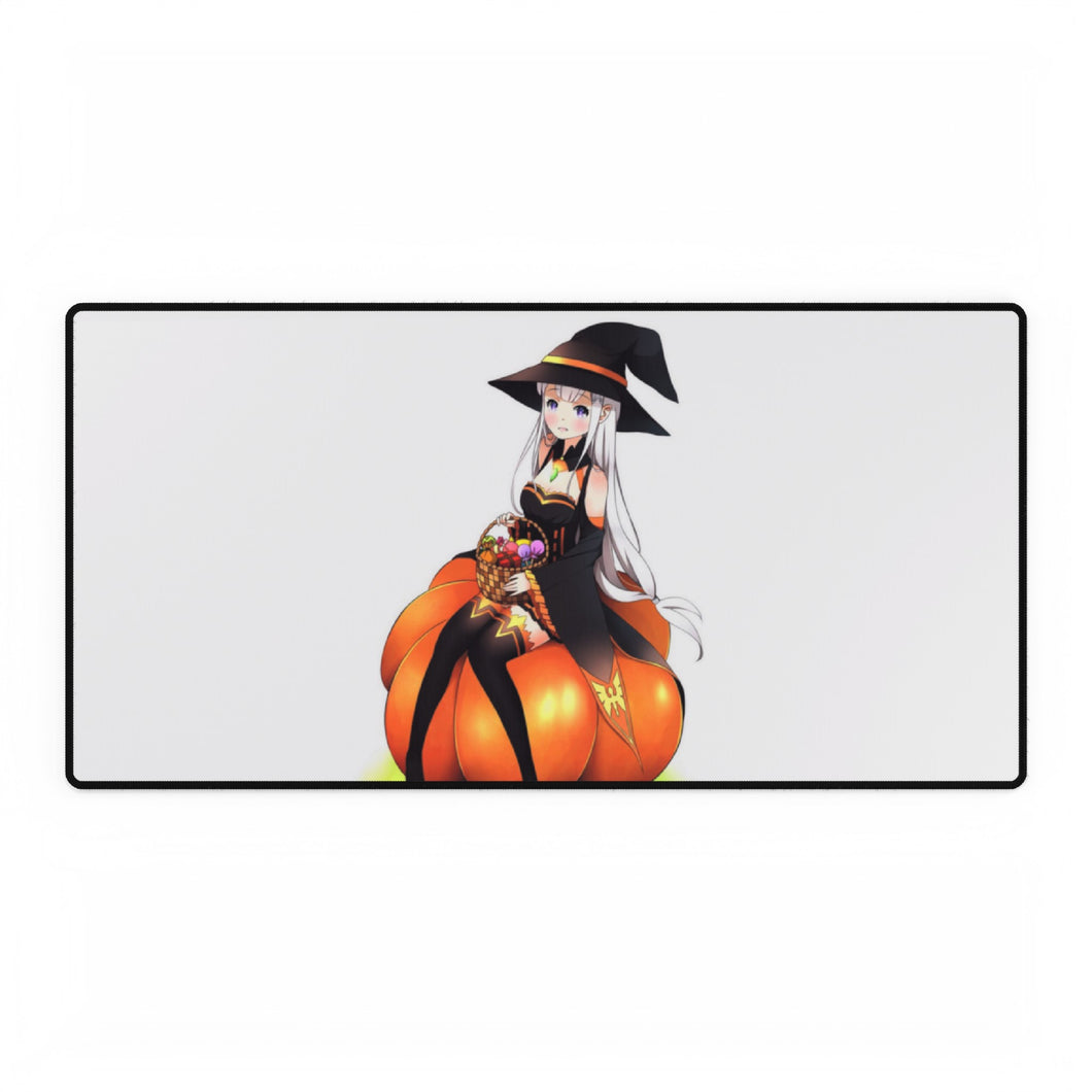 Anime Re:ZERO -Starting Life in Another World- Mouse Pad (Desk Mat)