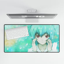 Load image into Gallery viewer, Anime Neon Genesis Evangelionr Mouse Pad (Desk Mat)
