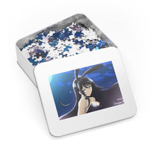 Load image into Gallery viewer, Sakurajima Mai Jigsaw Puzzle
