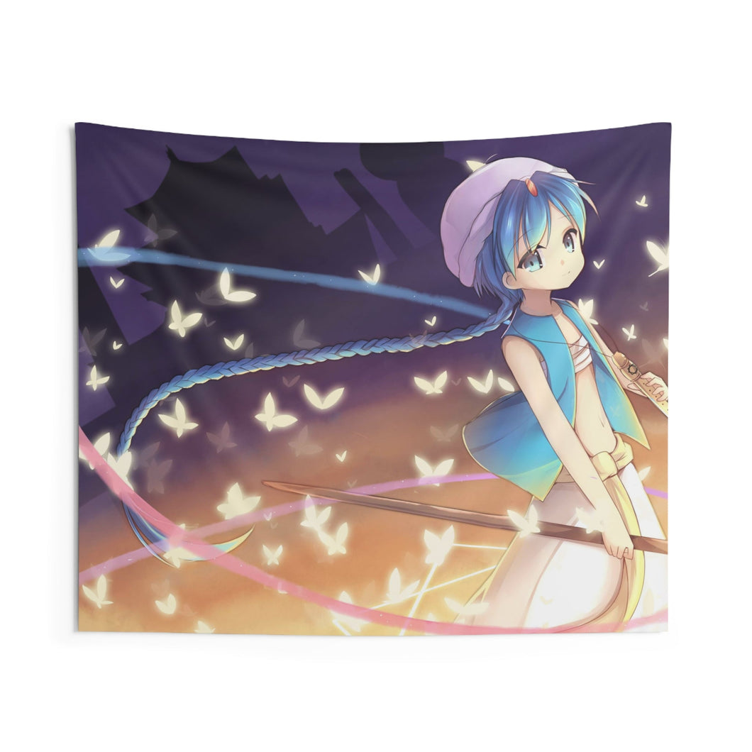 alladin Indoor Wall Tapestry