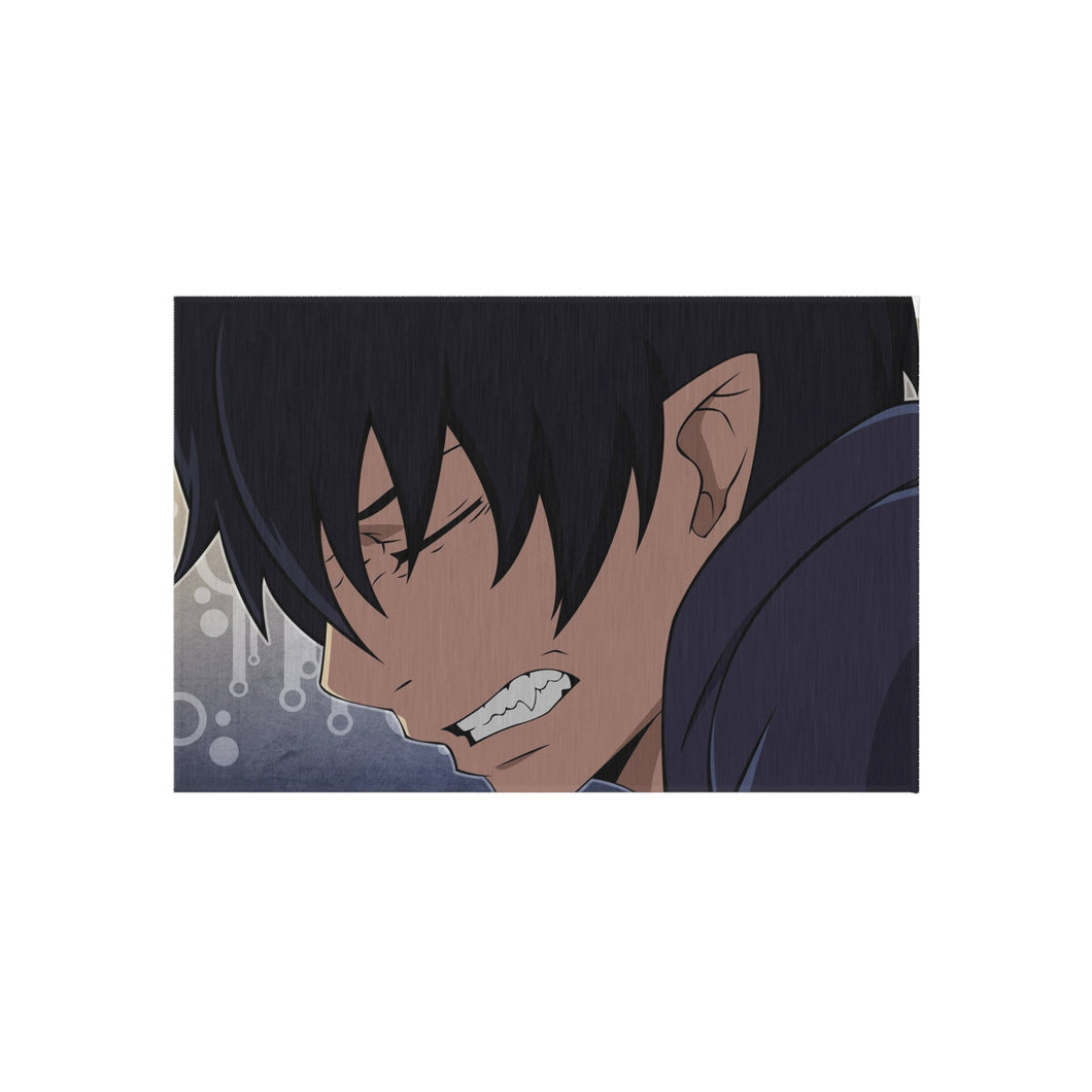Rin Okumura Rug