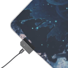 Load image into Gallery viewer, Puella Magi Madoka Magica RGB LED Mouse Pad (Desk Mat)
