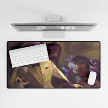 Load image into Gallery viewer, Anime One Piece Mouse Pad (Desk Mat)
