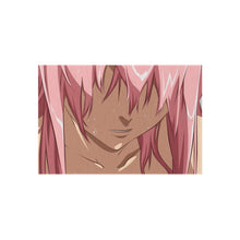 Load image into Gallery viewer, Mirai Nikki Yuno Gasai Rug

