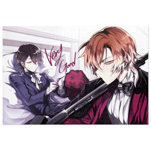 Load image into Gallery viewer, Anime Bungou Stray Dogsr Jigsaw Puzzle
