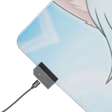 Load image into Gallery viewer, Sword Art Online II RGB LED Mouse Pad (Desk Mat)
