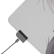 Load image into Gallery viewer, Jujutsu Kaisen RGB LED Mouse Pad (Desk Mat)
