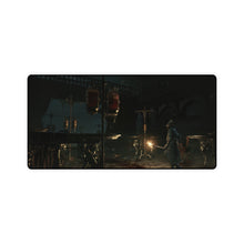 Load image into Gallery viewer, Bloodborne Mouse Pad (Desk Mat)
