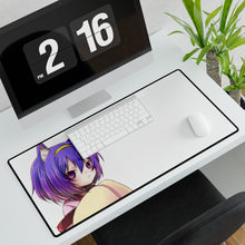 Load image into Gallery viewer, Anime No Game No Life Mouse Pad (Desk Mat)
