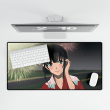 Load image into Gallery viewer, Anime ReLIFE Mouse Pad (Desk Mat)
