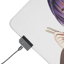 Load image into Gallery viewer, Masamune-kun's Revenge RGB LED Mouse Pad (Desk Mat)
