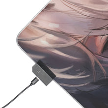 Load image into Gallery viewer, Tokyo Ghoul:re RGB LED Mouse Pad (Desk Mat)
