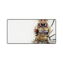 Load image into Gallery viewer, Monster Hunter Mouse Pad (Desk Mat)
