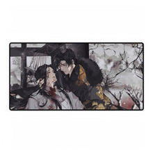 Load image into Gallery viewer, Anime The Husky and His White Cat Shizun Mouse Pad (Desk Mat)
