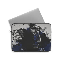 Load image into Gallery viewer, Anime Jojo&#39;s Bizarre Adventure Laptop Sleeve
