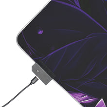 Load image into Gallery viewer, Black Butler RGB LED Mouse Pad (Desk Mat)
