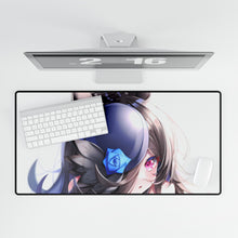 Load image into Gallery viewer, Anime Uma Musume: Pretty Der Mouse Pad (Desk Mat)
