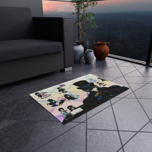 Load image into Gallery viewer, Black Butler Rug
