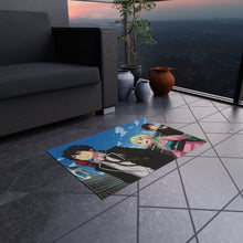 Load image into Gallery viewer, Rin,Yukio and Shiemi Rug
