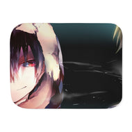 Durarara!! Izaya Orihara, Shizuo Heiwajima Sherpa Blanket